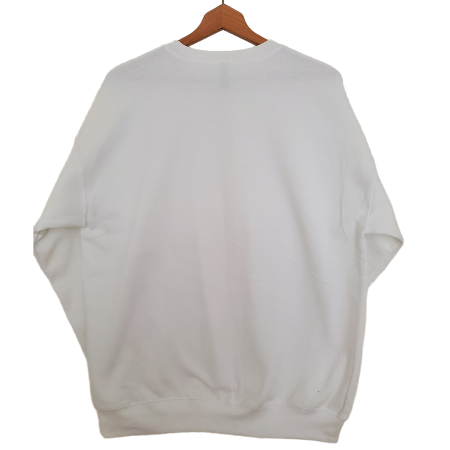 Callie Sunshine Signature Happy Face Sweatshirt - Adult Unisex