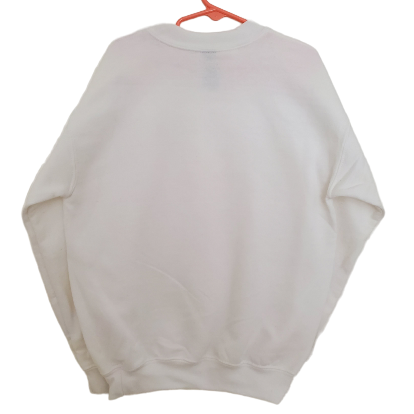 Callie Sunshine Signature Happy Face Sweatshirt - Youth