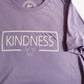 Kindness Relaxed Fit T-Shirt - Adult Women