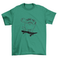 Peace Out Dinosaur T-Shirt - Youth