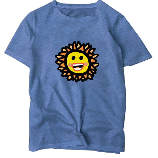 Sun T-Shirt - Toddler