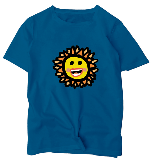 Sun T-Shirt - Youth